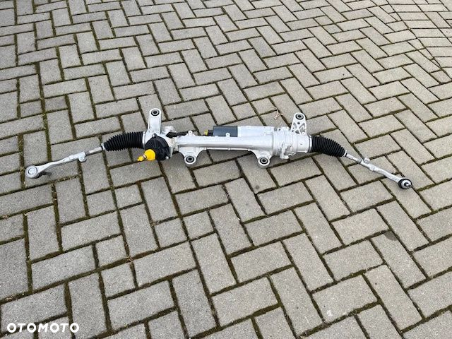 BMW 22 5B35864 TL Maglownica ORYG NOWA GWARANCJA! - 2