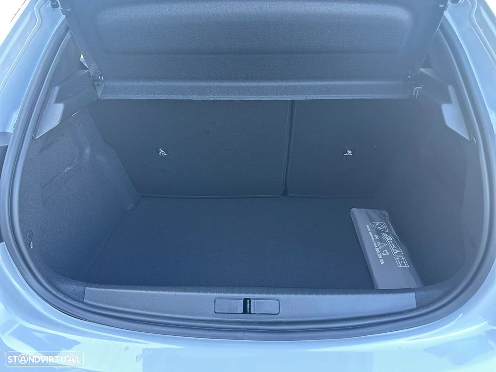 Peugeot 208 1.2 PureTech Allure - 16