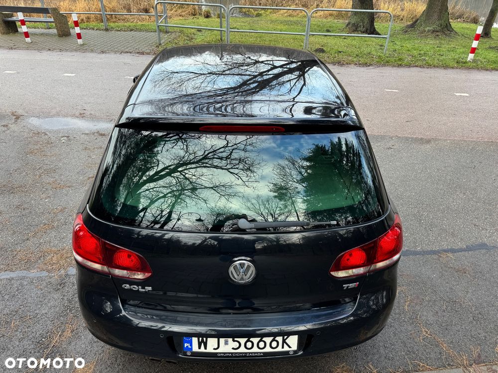 Volkswagen Golf 1.4 TSI Highline DSG - 33