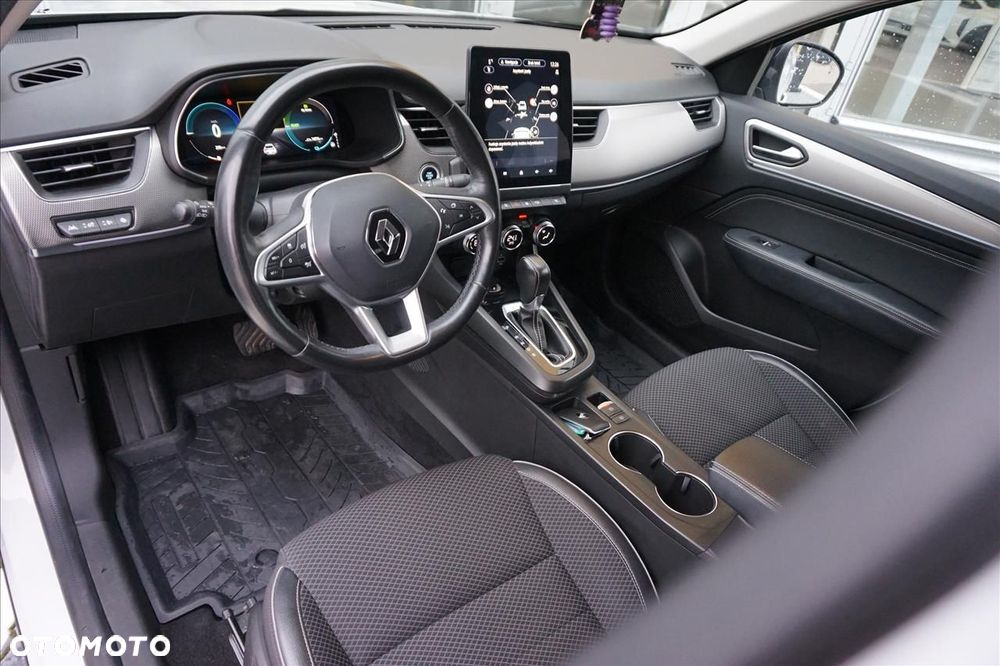 Renault Arkana 1.6 E-TECH Intens MMT - 11