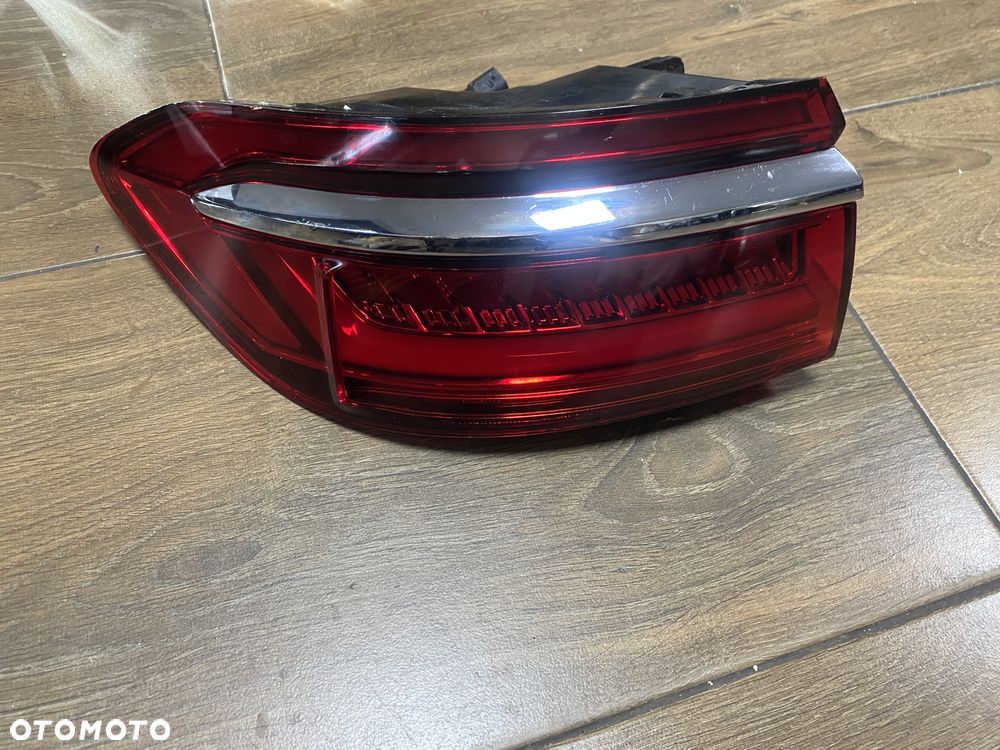 Lampa tył tylna lewa AUDI A8 D5 KMP ORG - 1