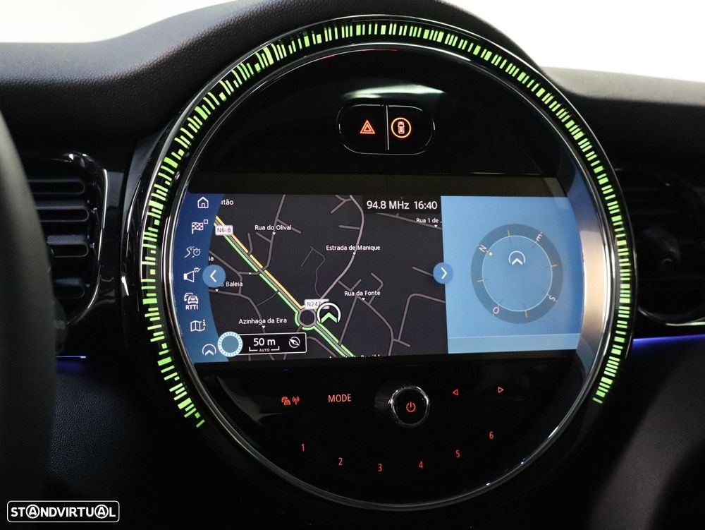 MINI 3 Portas Cooper SE - 16