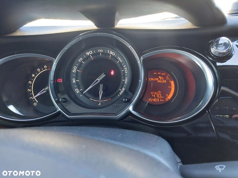 Citroën DS3 1.6 THP Ultra Prestige - 12