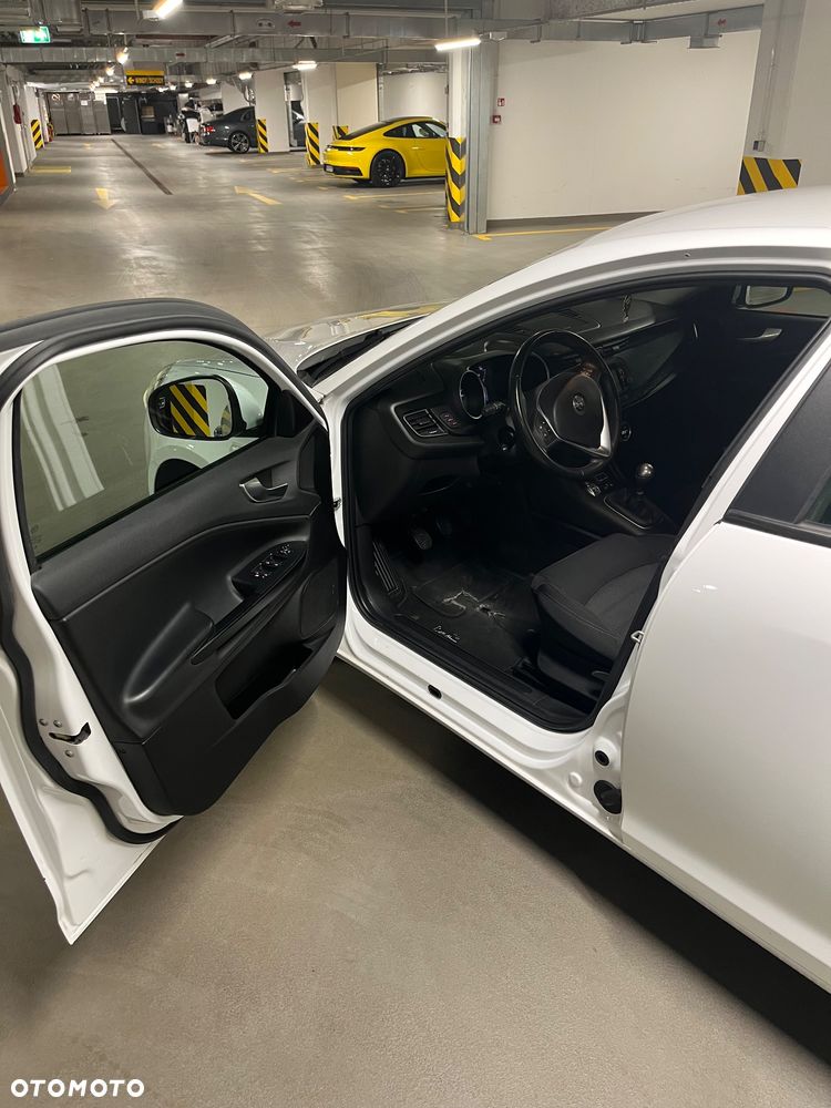 Alfa Romeo Giulietta 1.4 TB - 7