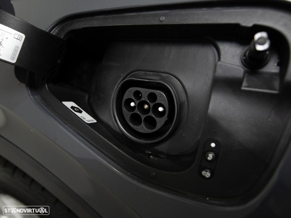 VW Tiguan 1.4 eHybrid OPF DSG Elegance - 13