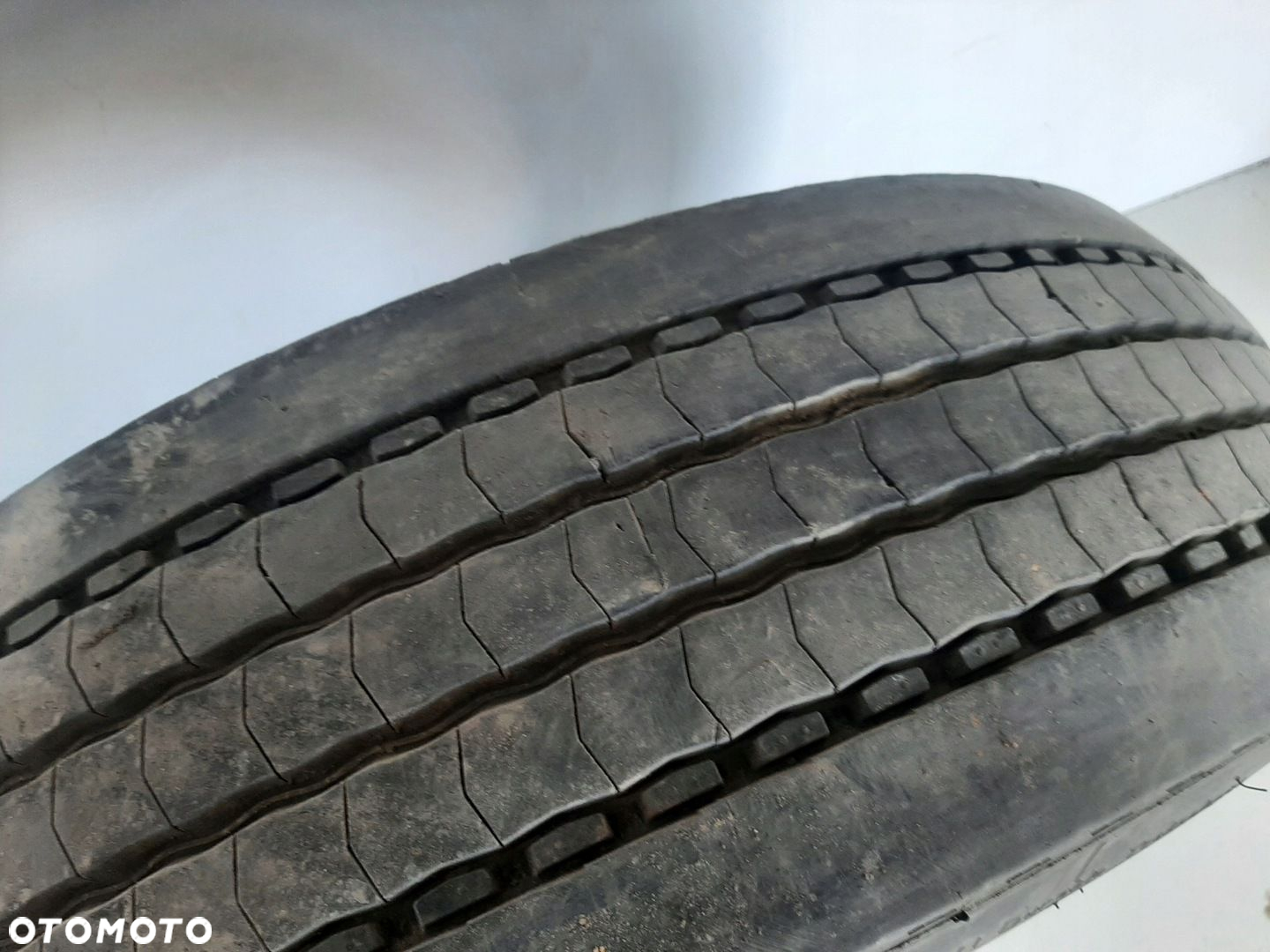 OPONA MICHELIN MULTIWAY 3D XZE MS 152/148M 295/80R22,5 DOT 2018 10MM - 12