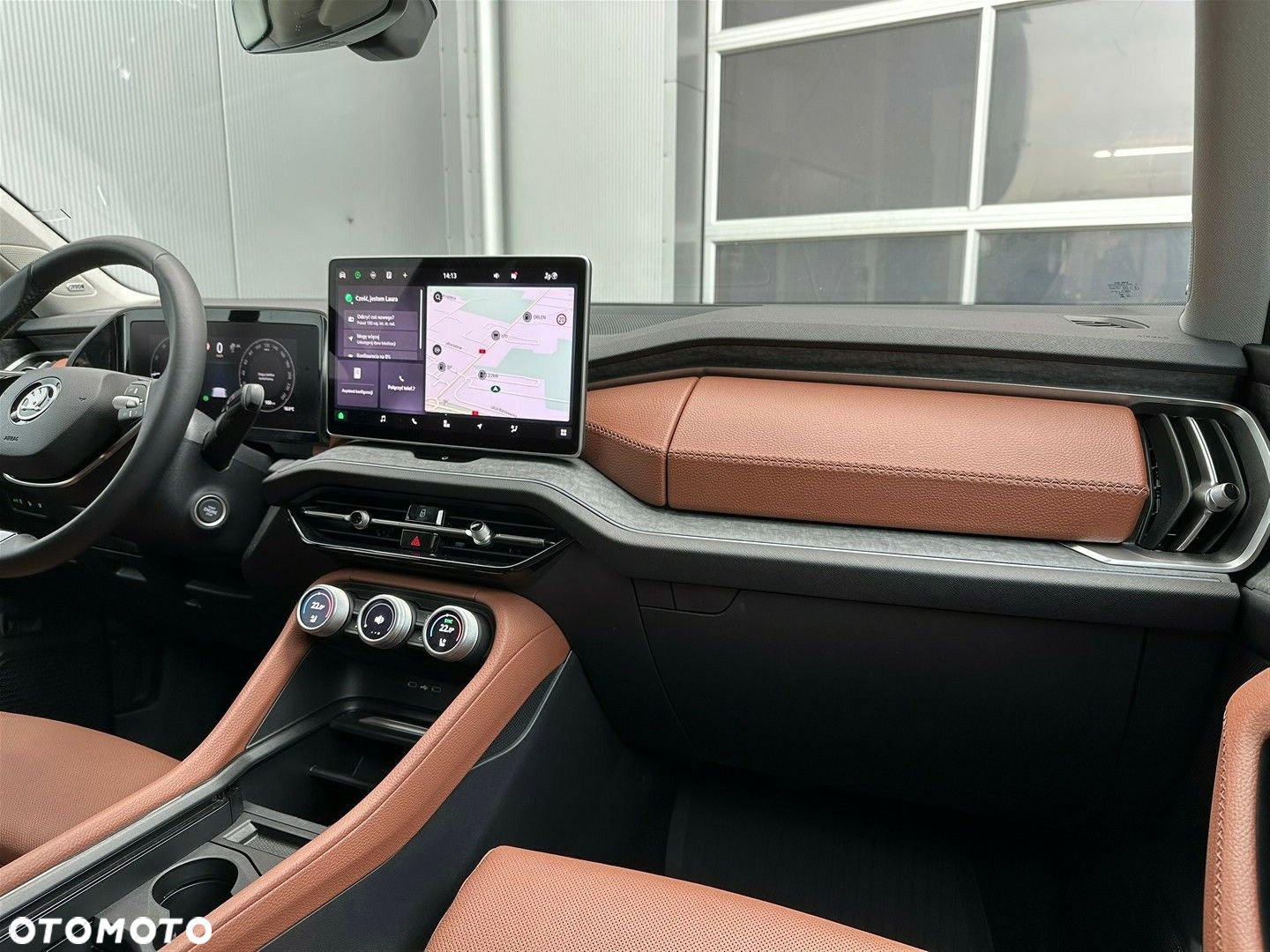 Skoda Kodiaq 2.0 TDI 4x4 Selection DSG - 12