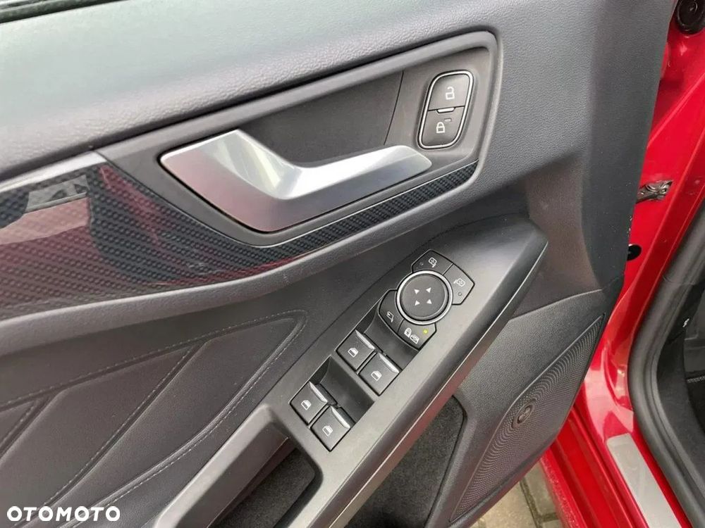 Ford Focus 2.3 EcoBoost ST X - 9