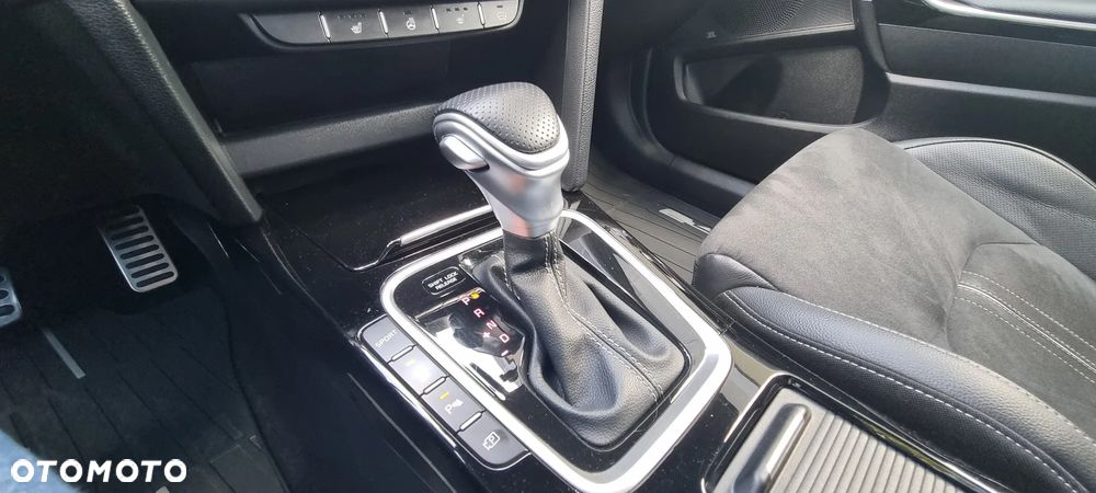 Kia ProCeed 1.5 T-GDI GT Line DCT - 21