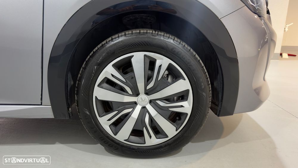 Peugeot e-208 E-Style - 6