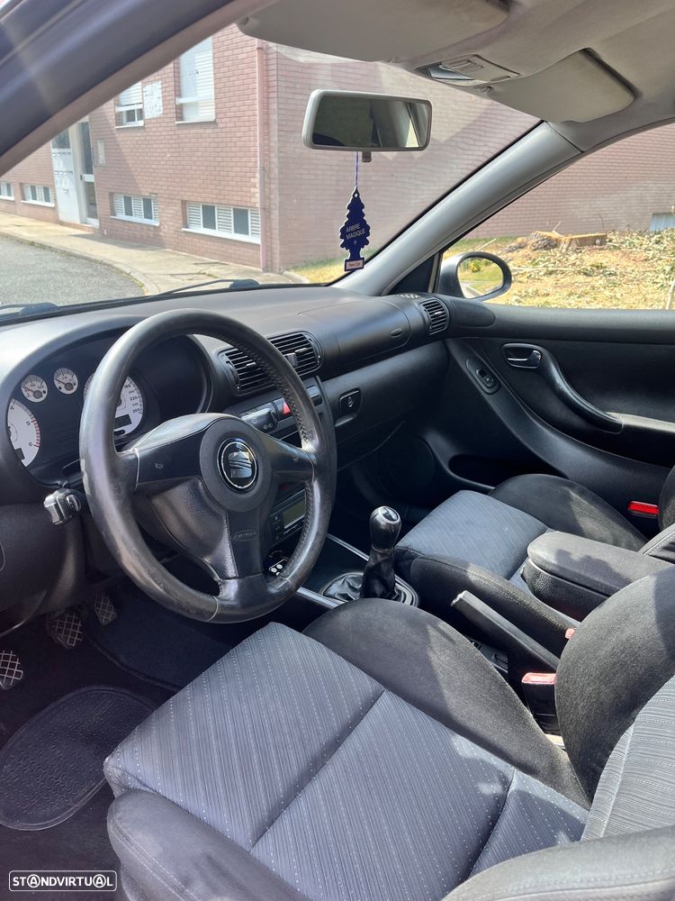 SEAT Leon - 11