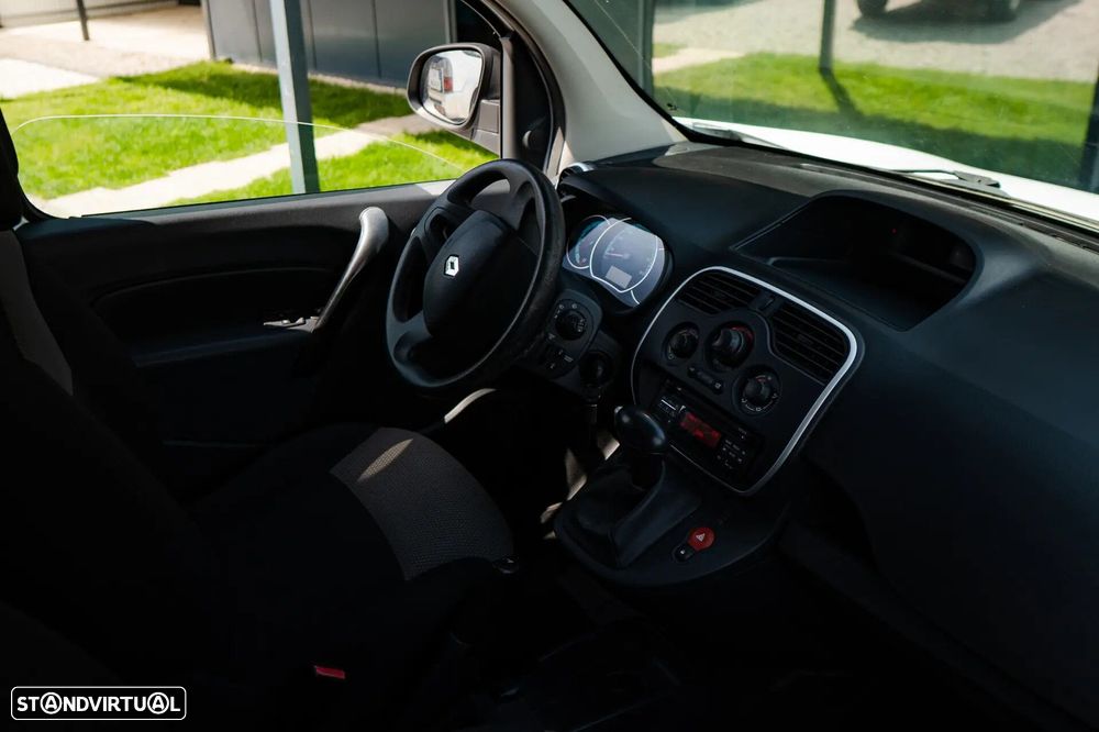 Renault Kangoo Z.E. 33 Flex - 5