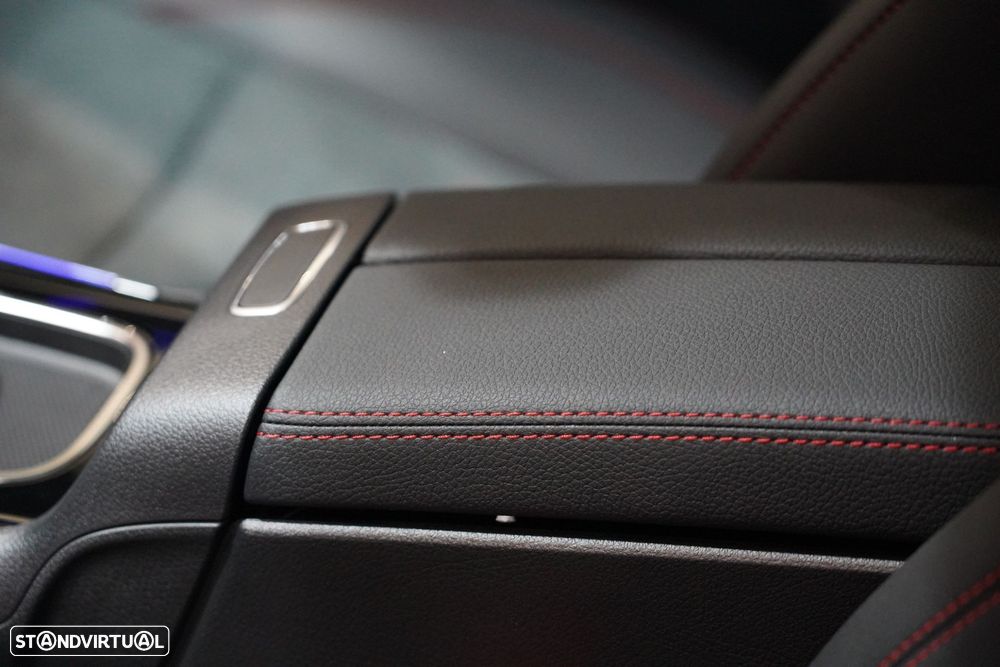 Mercedes-Benz EQA 250+ Edition - 29