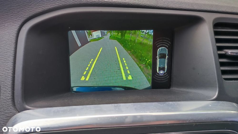 Volvo S60 T6 AWD Geartronic RDesign - 12