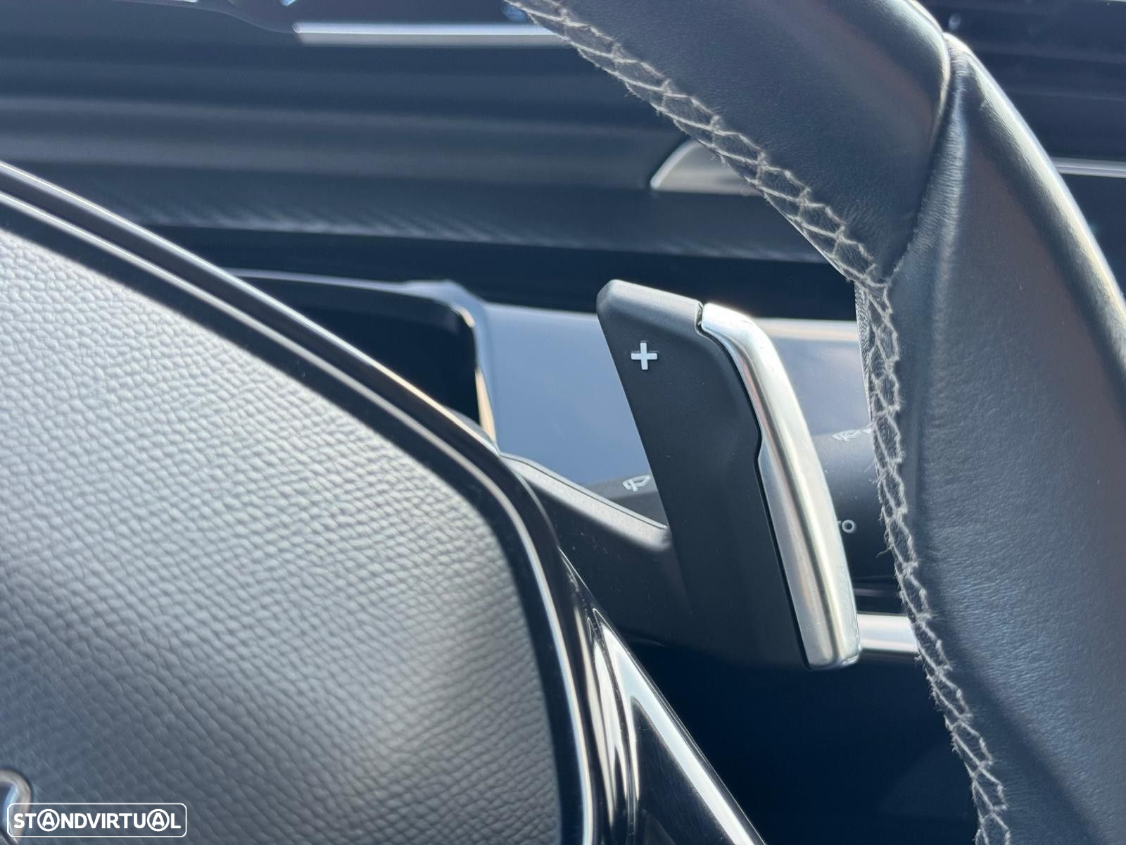 Peugeot 508 SW 1.6 Hybrid Allure e-EAT8 - 23