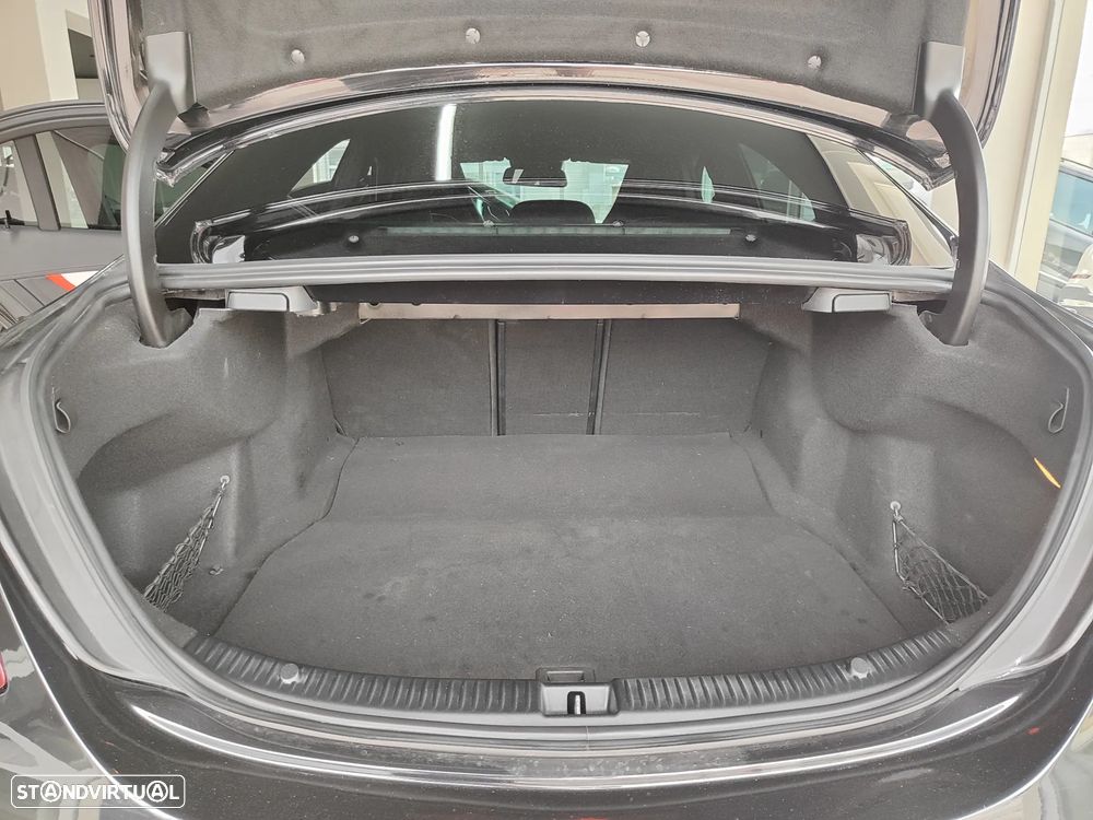 Mercedes-Benz C 63 AMG S Speedshift 7G-MCT Edition 1 - 17