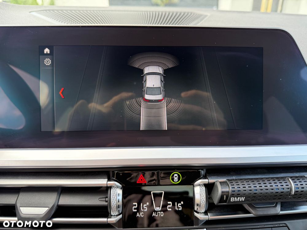 BMW Seria 3 318i Sport Line - 14