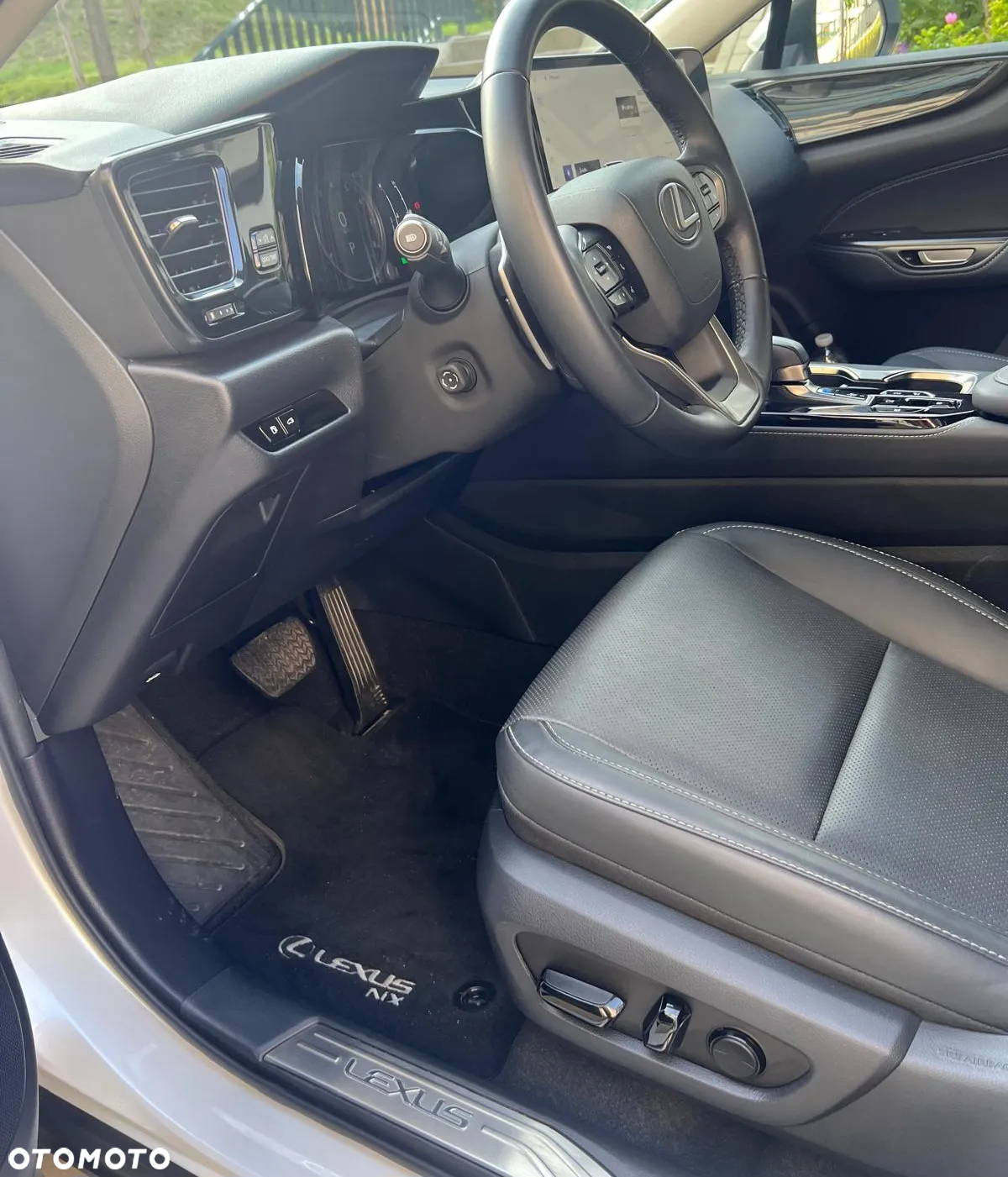 Lexus NX - 21