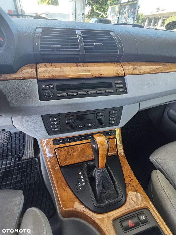 BMW X5 - 15