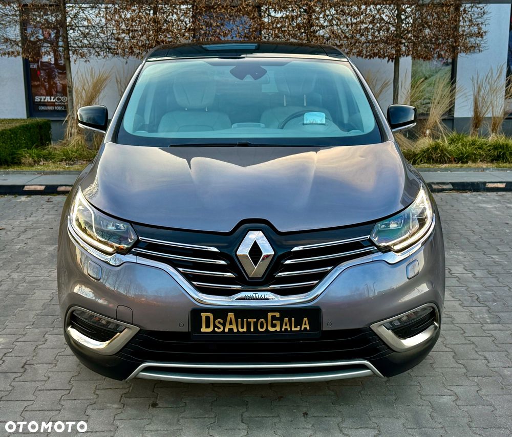 Renault Espace Energy dCi 160 EDC Initiale Paris - 3