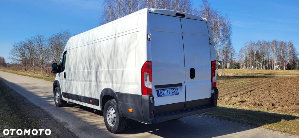 Peugeot BOXER - 16
