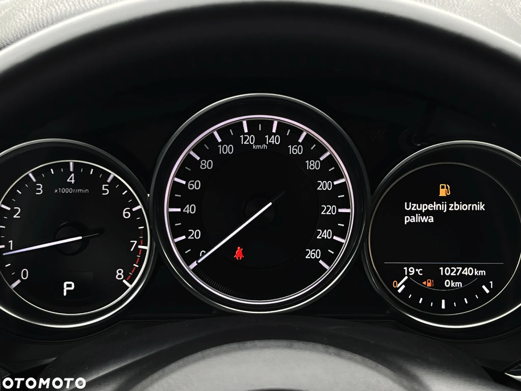 Mazda 6 - 31
