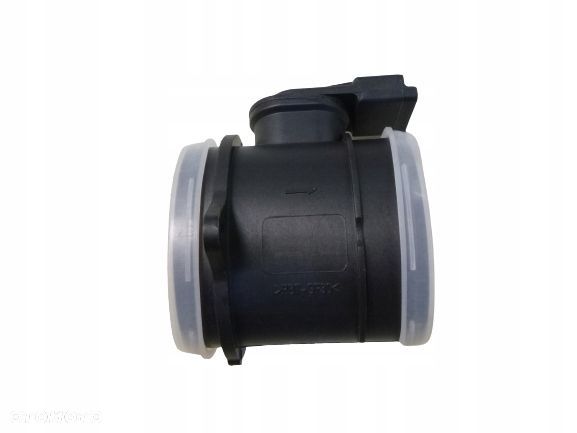 CITROEN FIAT FORD MAZDA MINI PEUGEOT VOLVO PRZEPŁYWOMIERZ POWIETRZA DELPHI NOWY - 1
