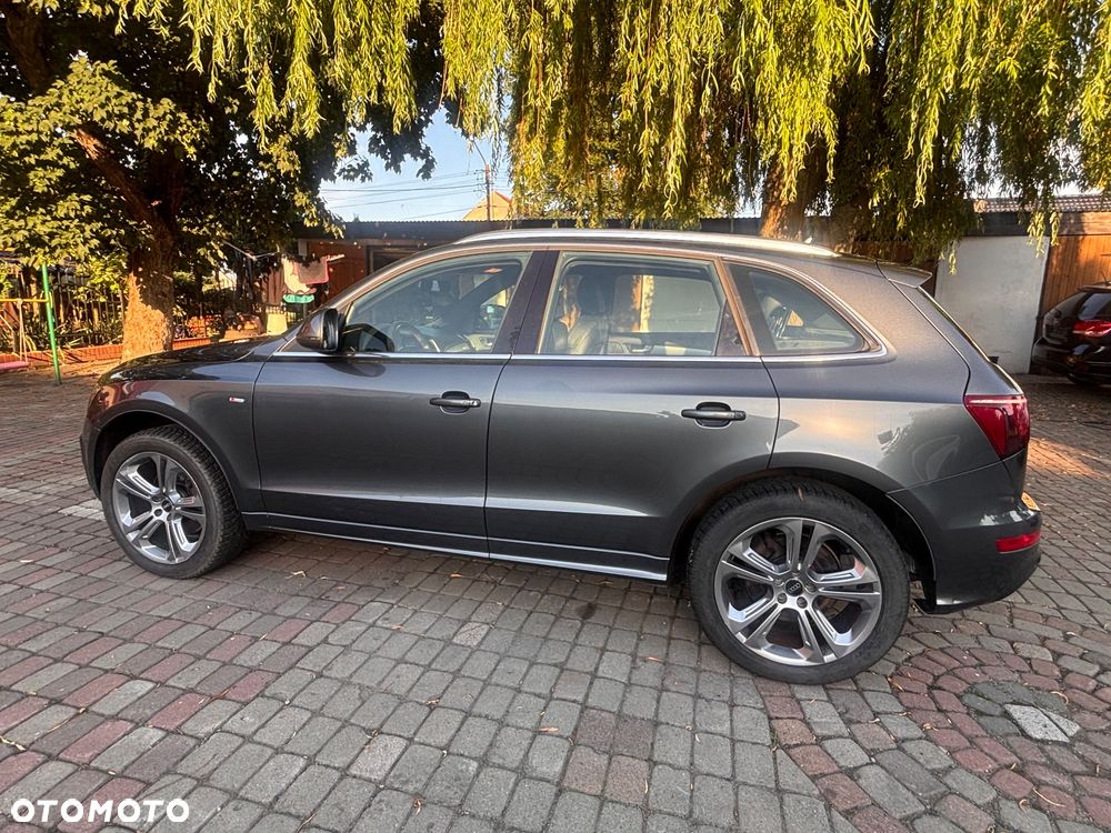 Audi Q5 - 21