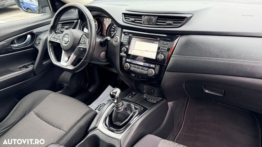 Nissan X-Trail 1.6 dCi N-Connecta - 6