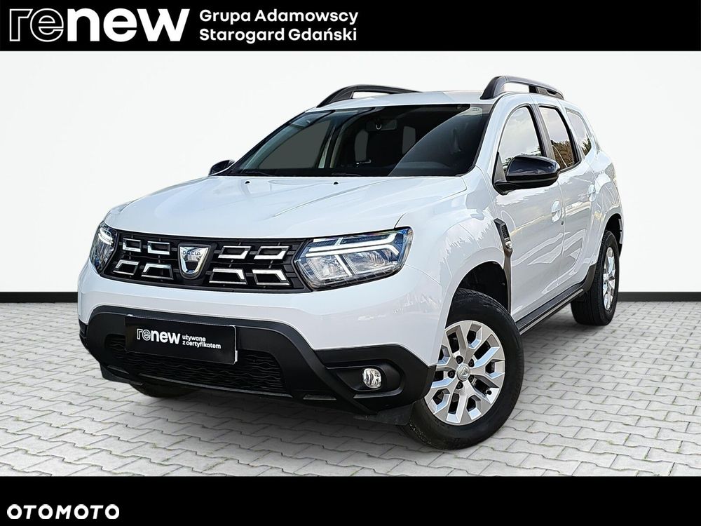 Dacia Duster 1.0 TCe Comfort - 1