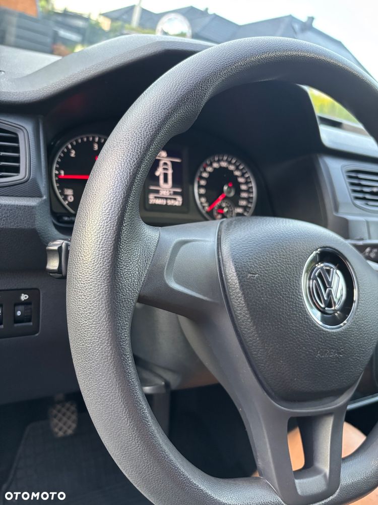 Volkswagen Caddy - 15