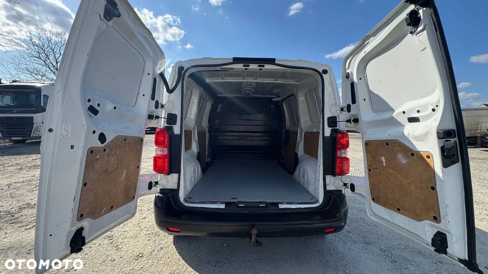 Peugeot Expert L2H1 TwinCab Premium - 19