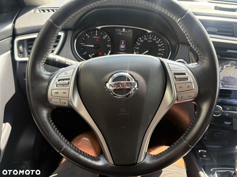 Nissan X-Trail 1.6 DCi Tekna 2WD - 31