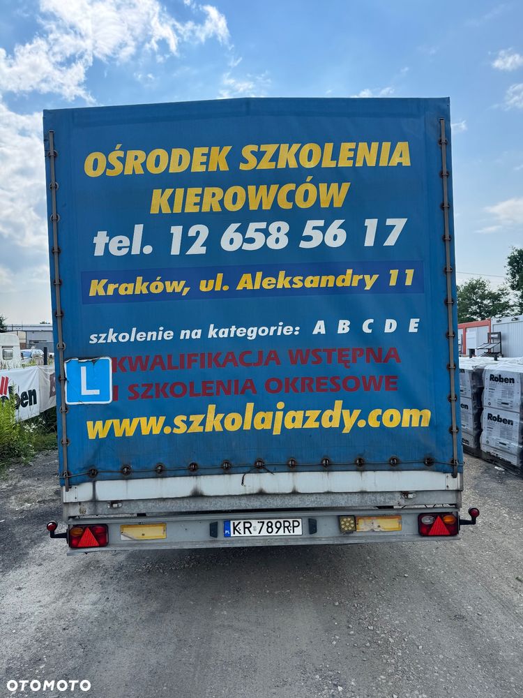Renault Premium 270 - 10