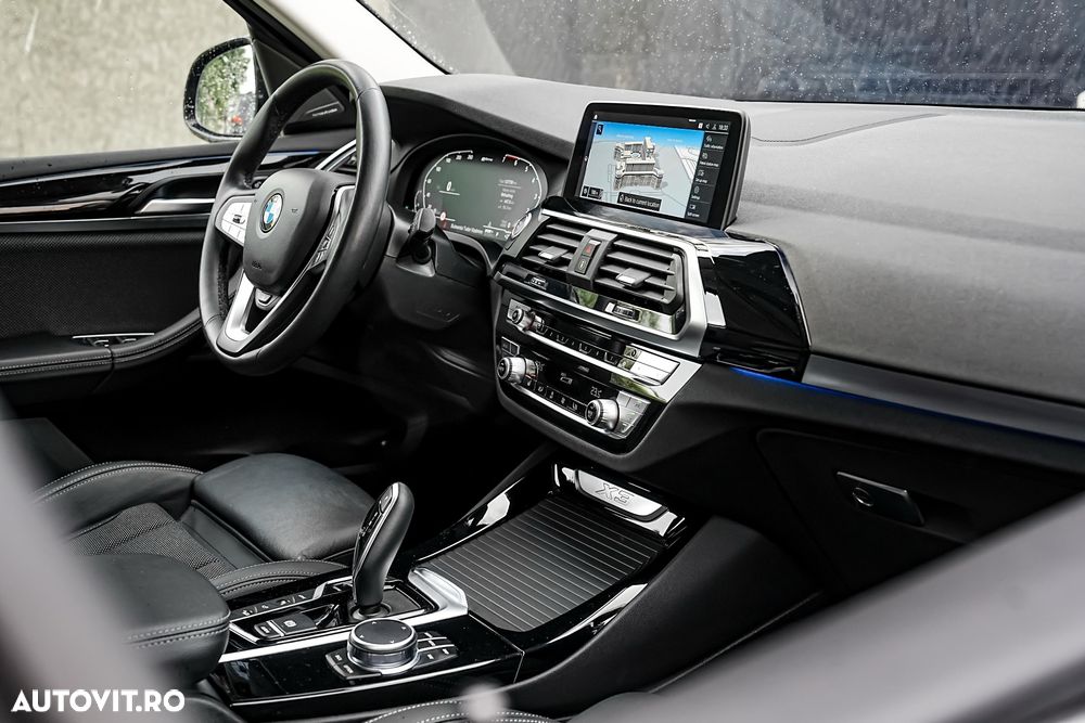 BMW X3 xDrive30e Aut. xLine - 24