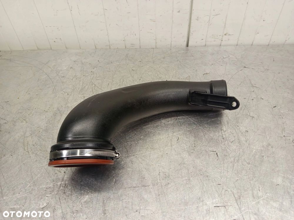 Wąż Rura intercoolera Volvo S80 2.4 D 30774692 - 1