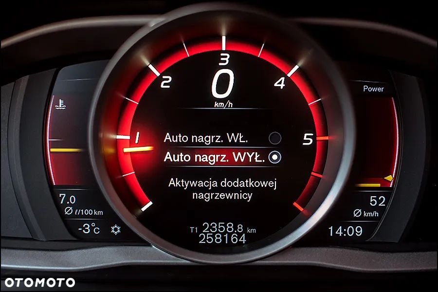 Volvo XC 60 D4 Kinetic - 19