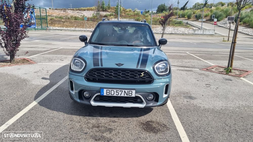 MINI Countryman - 1