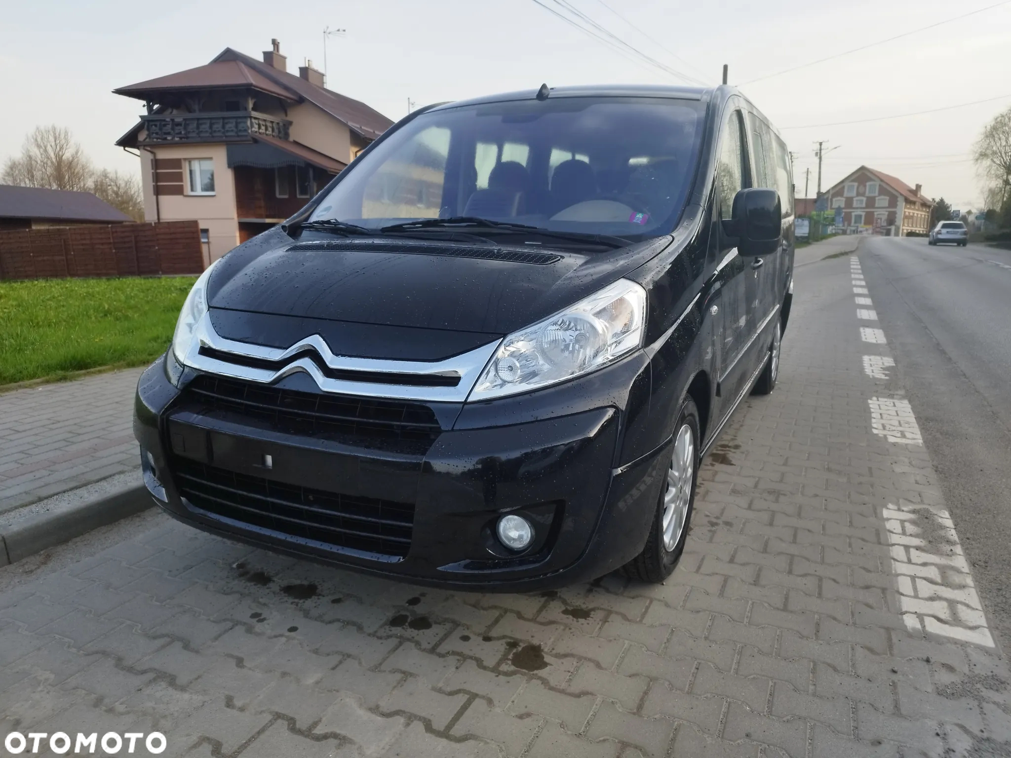 Citroën Jumpy Combi - 15