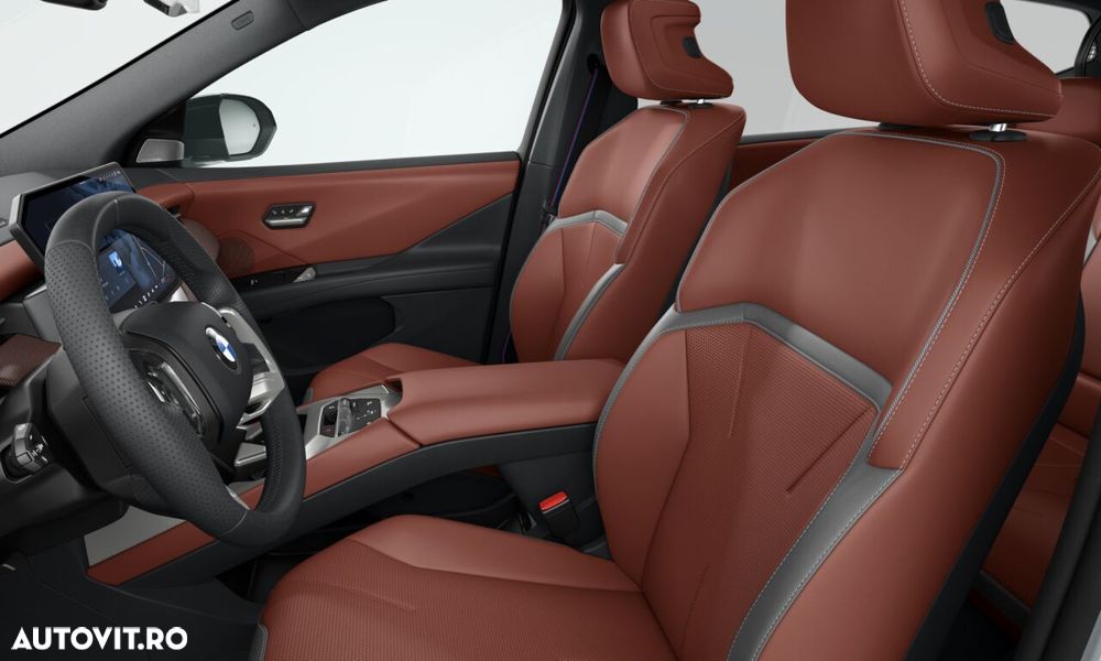 BMW iX3 40 - 4