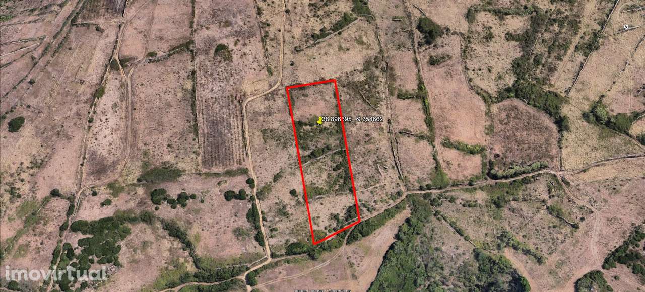 Terreno Rústico  Venda em São João das Lampas e Terrugem,Sintra - Grande imagem: 3/12