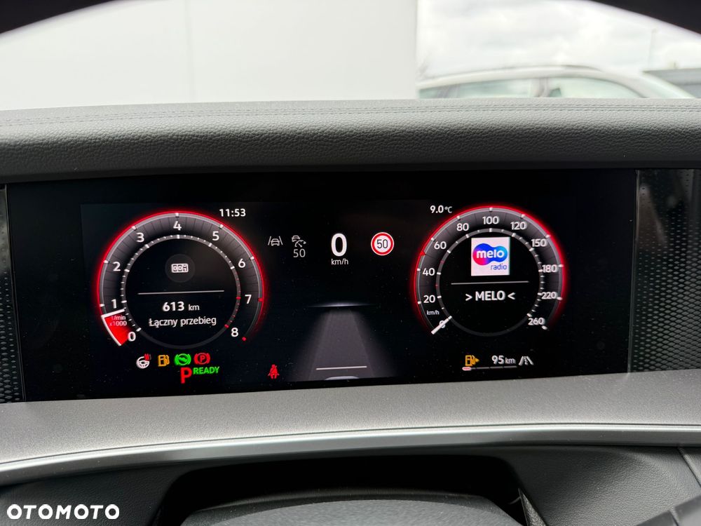 Volkswagen Tayron - 11