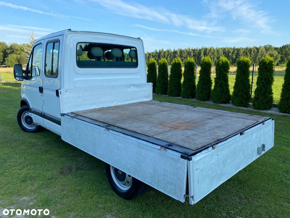 Opel Movano - 17