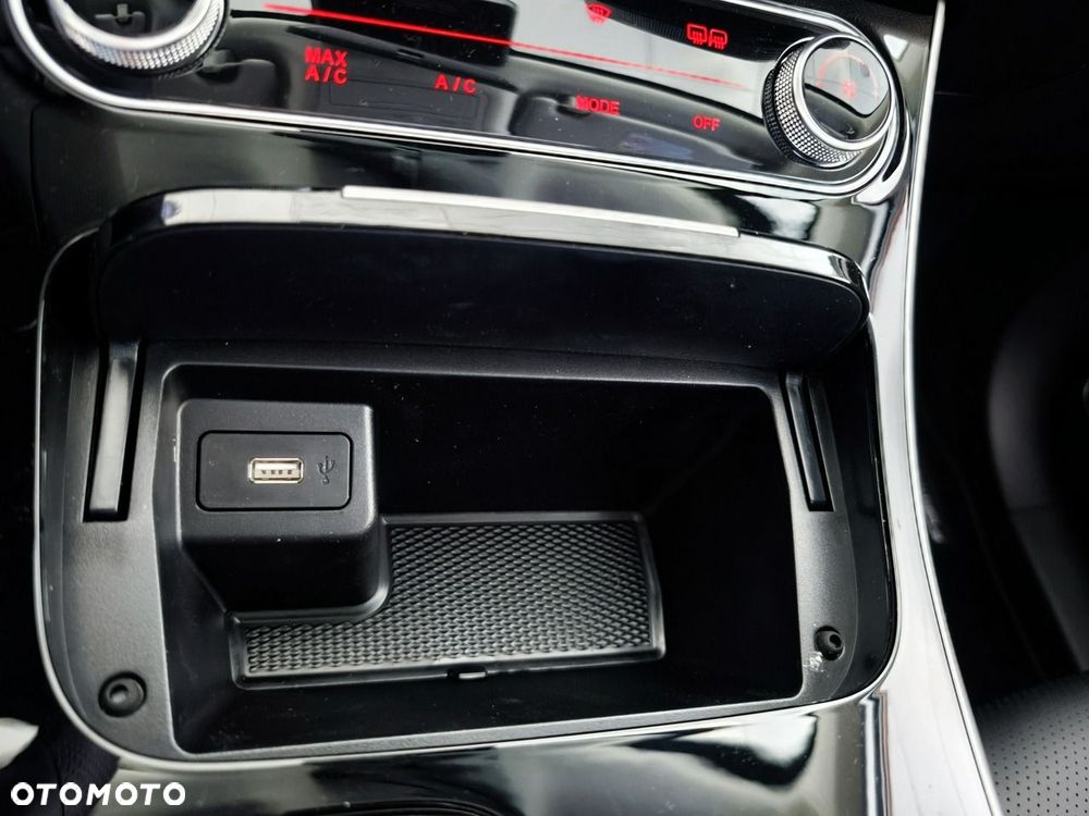 Forthing T5 EVO T-Five 1.5 DVVT GDI DCT - 36