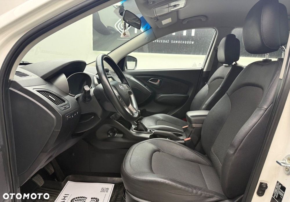 Hyundai ix35 - 24