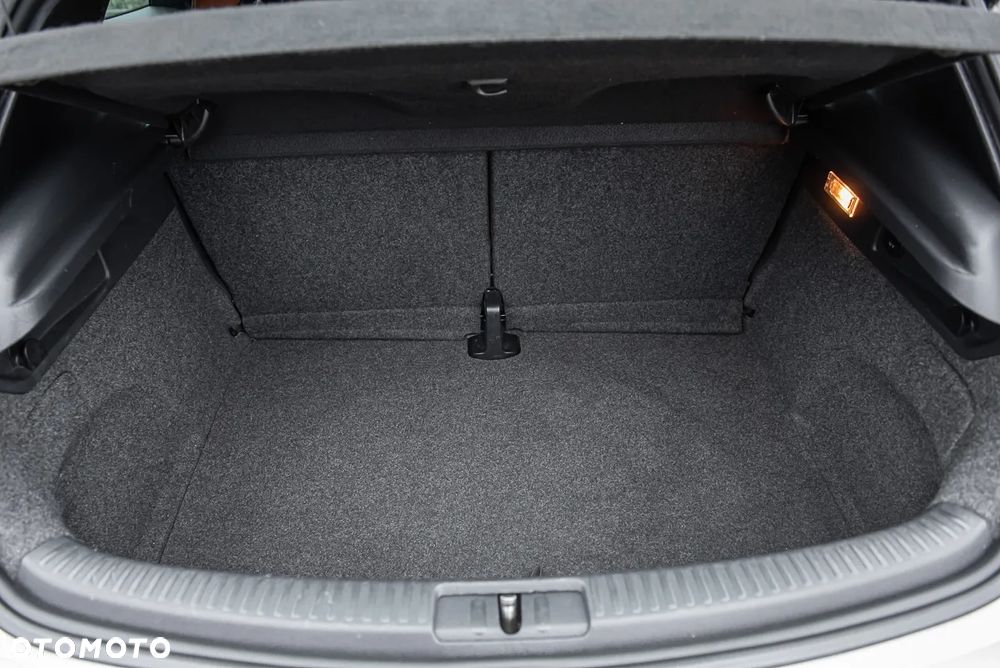 Volkswagen Scirocco 2.0 TSI Team - 28