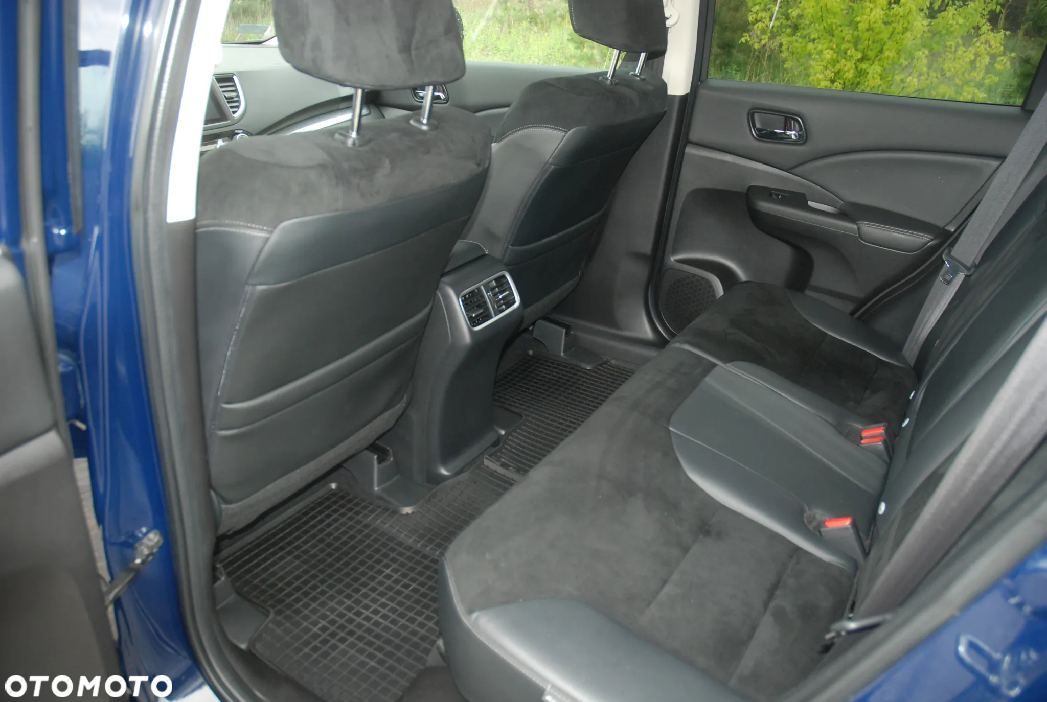 Honda CR-V 2.0 Lifestyle - 17
