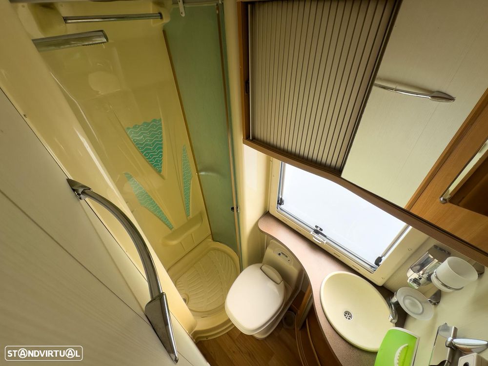 Challenger Mageo - 13