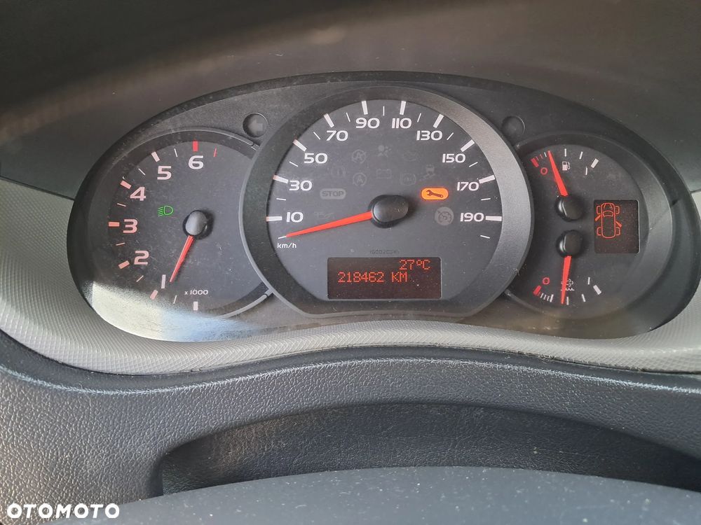 Renault Master - 15