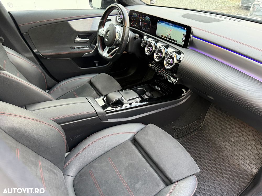 Mercedes-Benz CLA - 6